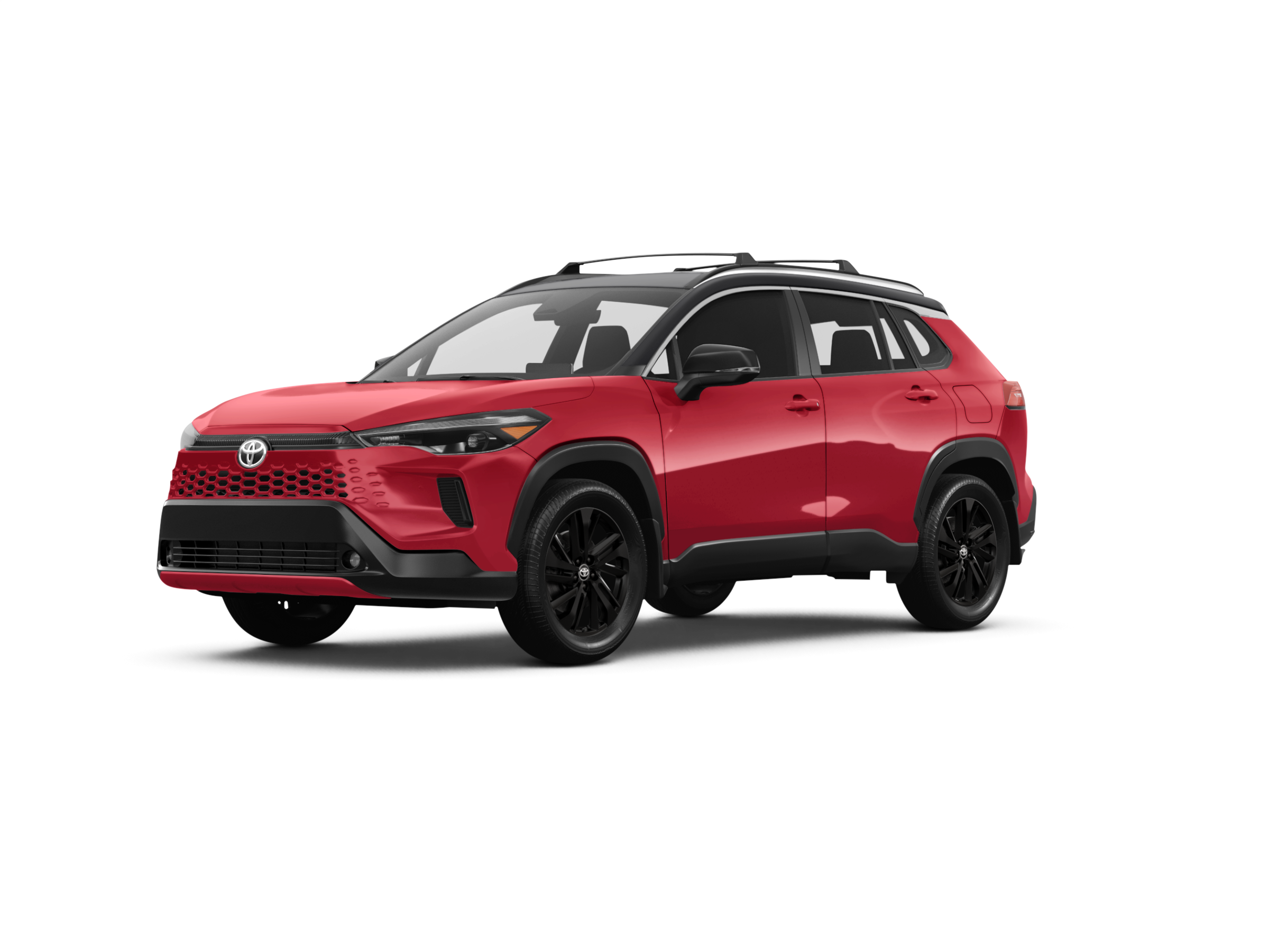 2026 Toyota Corolla Cross Hybrid Price, Reviews, Pictures & More